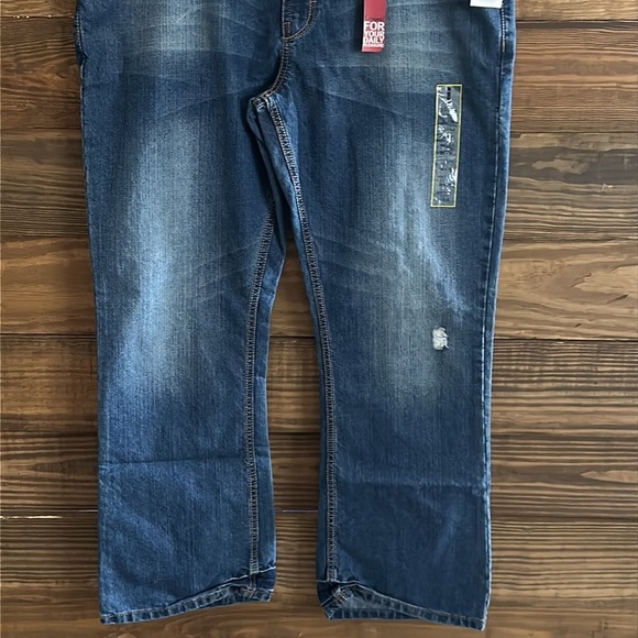 i Jeans by Buffalo Men’s Jeans - Picture 3 of 9